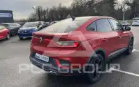 2023 Renault Arkana
