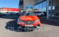 2023 Renault Arkana