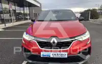 2023 Renault Arkana