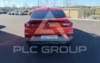 2023 Renault Arkana