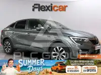 2023 Renault Arkana