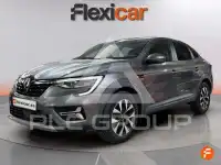 2023 Renault Arkana