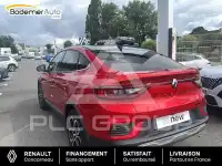 2023 Renault Arkana