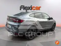 2023 Renault Arkana
