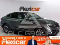 2023 Renault Arkana