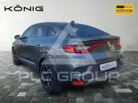 2023 Renault Arkana