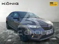 2023 Renault Arkana