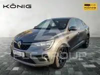 2023 Renault Arkana