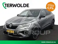 2023 Renault Arkana