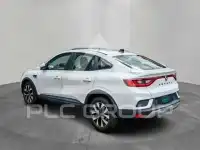 2023 Renault Arkana