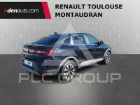 2023 Renault Arkana