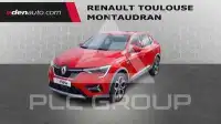 2023 Renault Arkana