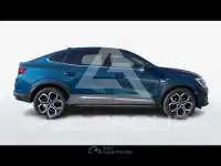 2023 Renault Arkana