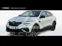 2023 Renault Arkana