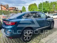 2023 Renault Arkana