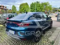 2023 Renault Arkana