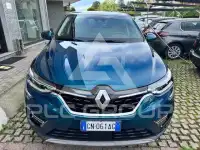 2023 Renault Arkana