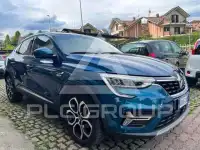 2023 Renault Arkana