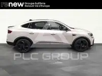 2023 Renault Arkana