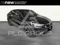 2023 Renault Arkana