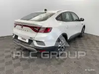 2023 Renault Arkana