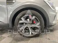 2023 Renault Arkana
