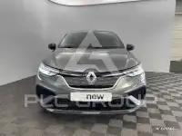 2023 Renault Arkana