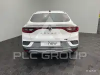 2023 Renault Arkana