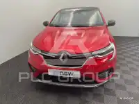 2023 Renault Arkana