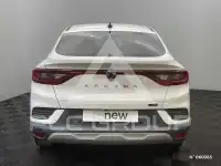 2023 Renault Arkana