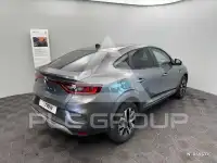 2023 Renault Arkana
