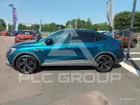 2023 Renault Arkana