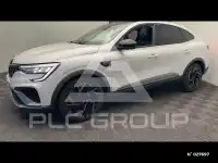 2023 Renault Arkana