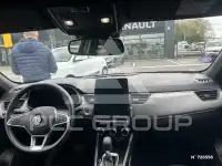 2023 Renault Arkana