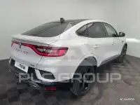 2023 Renault Arkana