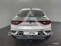 2023 Renault Arkana