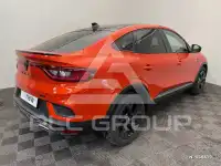 2023 Renault Arkana
