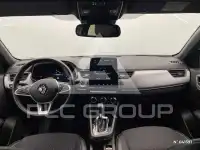 2023 Renault Arkana
