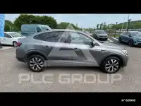 2023 Renault Arkana
