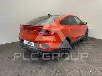 2023 Renault Arkana