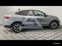 2023 Renault Arkana