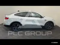 2023 Renault Arkana