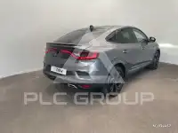 2023 Renault Arkana