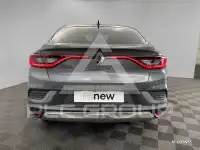 2023 Renault Arkana
