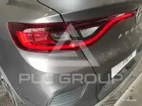 2023 Renault Arkana