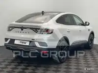 2023 Renault Arkana