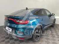 2023 Renault Arkana