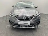 2023 Renault Arkana