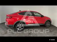 2023 Renault Arkana