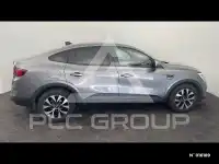 2023 Renault Arkana
